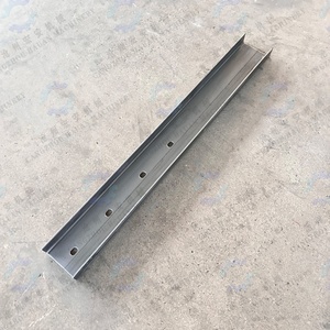 Fabricant de Garde-corps Anti-collision pour Ponts - Garde-corps en Acier Inoxydable pour Rivières - Machines de Protection Routière Anti-collision - Product Image 5