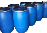 Polyéthers polyols (PPG) liquides visqueux blanc laiteux à faible viscosité et à haute teneur en solides, valeur hydroxylée 26-30 mgKOH/g, pureté 99,99%