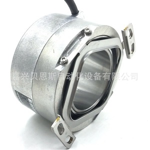 Encoder Rotatorio Heidenhain ERN130 5000 27S12 03 ID589612 99, Conector Incremental para Automatización - Product Image 4