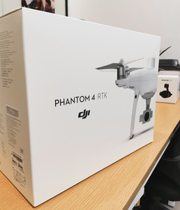 Chuyên Nghiệp Bay Không Người Lái Bay Dài Thời Gian <span class=keywords><strong>Phantom</strong></span> 4 RTK Để Lập Bản Đồ Ngành Công Nghiệp Khảo Sát Đo Dài Phạm Vi Bay Không Người Lái Với 4K Máy Ảnh - Product Image 3