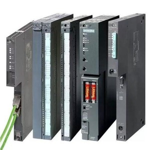 โมดูลซีพียู Siemens S7-400 รุ่น 6ES7440-1CS00-0YE0 อินเทอร์เฟซ Profibus ตัวควบคุมระบบอัตโนมัติอุตสาหกรรม - Product Image 2