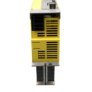 A06B-6127-H206 FANUC Servo Drive Servo Amplifier - Product Image 4