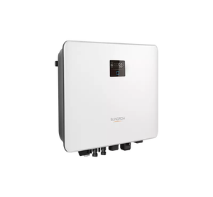 ระบบโซลาร์เซลล์แบบเชื่อมต่อกับระบบไฟฟ้า 8KW 10KW สามเฟส - Product Image 2