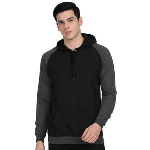 Sudaderas con Capucha Extra Grandes para Hombre, 100% Algodón, 400 Gsm, Estampado en Relieve, Ropa Urbana Personalizada, Diseño Gráfico 3D, Prendas Esenciales de Invierno - Product Image 1