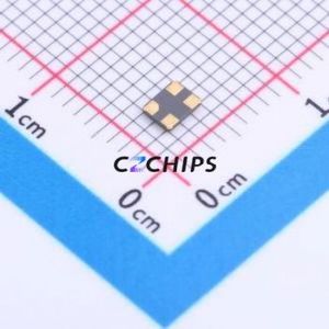 SX3B30.000F2010F30 Crystal (Passive) SMD3225-4P Crystal Oscillator SMD Crystal Oscillator 30MHz 10ppm 20pF - Product Image 2