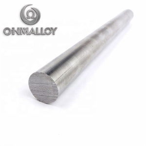 Barre ronde en <span class=keywords><strong>alliage</strong></span> de cuivre et de <span class=keywords><strong>nickel</strong></span> UNS C71500 CuNi45 | ASTM B466 | Tige <span class=keywords><strong>cupro</strong></span>-<span class=keywords><strong>nickel</strong></span> 45/55 pour les applications électroniques et sous vide - Product Image 4