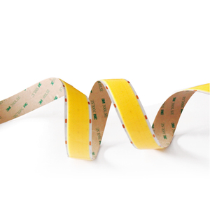 <span class=keywords><strong>COB</strong></span> <span class=keywords><strong>LED</strong></span> Strip Lights 6500K ánh sáng ban ngày DC24V 3cm rộng cao cri90 mạnh mẽ dính linh hoạt <span class=keywords><strong>COB</strong></span> Băng đèn cho trần nhà bếp - Product Image 2