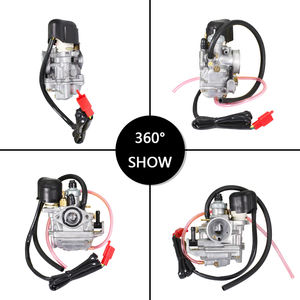 Nouveau système de carburant de carburateur de condition pour <span class=keywords><strong>Suzuki</strong></span> pour Honda AF32 50cc Z50 50 ATV Quad <span class=keywords><strong>Pocket</strong></span> <span class=keywords><strong>Bike</strong></span> accessoire de moto - Product Image 6