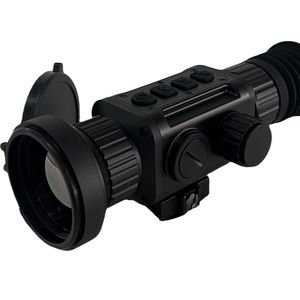 Yeni varış Lite 650 termal gece görüş avcılık aksesuarları kamera düşük güç tüketimi 2600 algılama mesafesi avcılık için - Product Image 4