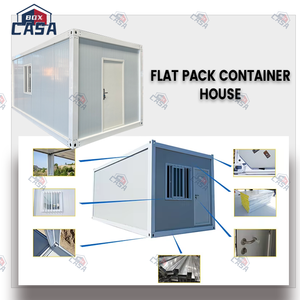 Изготовленный на заказ сборный ящик для контроля доступа, высокоскоростная станция взимания платы за проезд, стальной контейнер для дома, для гостиной, мастерской - Product Image 5