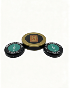 パーソナライズされたカスタム63MM 72MM 82MM気密ティンプレート蓋ブリキ金属密封金属蓋ガラスピクルスジャー用 - Product Image 2