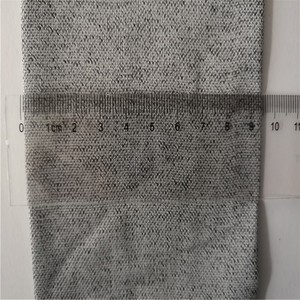 Tissu <span class=keywords><strong>tubulaire</strong></span> en polyester de petite taille, tricot sans couture, tube en poly - Product Image 4