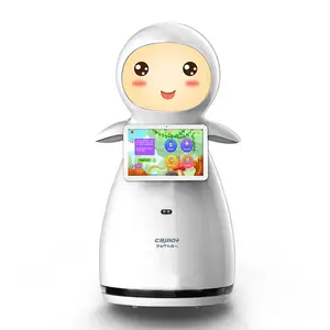 CSJBOT-Robot Educativo, Robot de juguete con tecnología de Robots, muñeca sexual inteligente para colegios e centros educativos