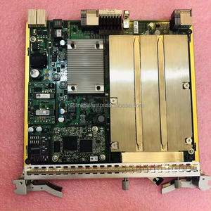 03050LAS TNS5NP400-R1 1x200G Turbo WDM Line <b>Card</b> with 200G line capacity RTU License - Product Image 1
