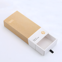 Boîte d'emballage en carton rigide écologique à prix abordable, impression personnalisée, carton de luxe recyclable, électronique grand public numérique