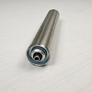 Idler <strong>Roller</strong> Conveyor <strong>Motor</strong> <strong>Roller</strong> for Packing Machine Loading Conveyor Drive <strong>Roller</strong> - Product Image 4