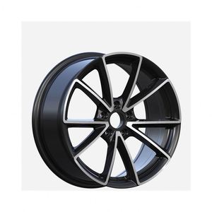 ยี่ห้อ pureview ET30 18 19นิ้ว ~ 40 PCD:5*112สำหรับ A4 Audi A6 Q3พวงมาลัย Q7 Q5 - Product Image 1