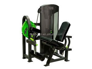 Precio al por mayor Pin Loaded GYM Fitness Equipment Seated Row Machine para uso comercial - Product Image 6