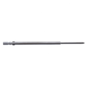 Embout de tournevis à tête cruciforme D4mm, longueur 100mm, PH0 PH1 PH2, embout magnétique en acier, personnalisable OEM - Product Image 4