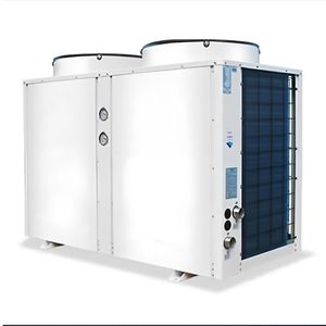 Calentador <span class=keywords><strong>de</strong></span> Agua Comercial con Bomba <span class=keywords><strong>de</strong></span> Calor Inverter, Calentador <span class=keywords><strong>de</strong></span> Agua Caliente por Fuente <span class=keywords><strong>de</strong></span> Agua, Calentador <span class=keywords><strong>de</strong></span> Piscina, Sistema <span class=keywords><strong>de</strong></span> Calentador <span class=keywords><strong>de</strong></span> Agua sin Tanque - Product Image 1