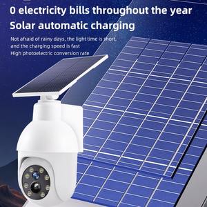 Nueva Simulación de Monitoreo, Sin Facturas de Electricidad Durante Todo el Año, Carga Solar Automática, Inducción Automática del Cuerpo Humano - Product Image 2