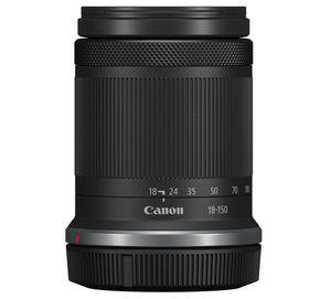 Objetivo Canon RF-S 18-150 mm F/3.5-6.3 IS STM - Product Image 3
