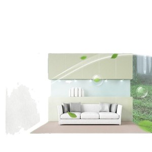Filtre anti-poussière pour climatiseur vertical, membrane en tissu non tissé, installation facile, usage domestique - Product Image 5