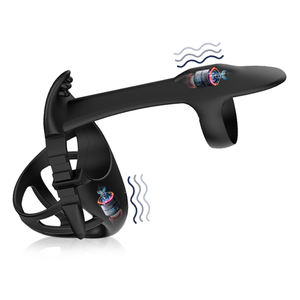 Лидер продаж, вибратор для задержки эякуляции, средства для увеличения пениса, тренажер для мужского пола, массажер для яичек - Product Image 2