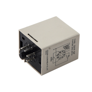 C61F-GP C61F GP <span class=keywords><strong>Floatless</strong></span> เวลาระดับสวิทช์รีเลย์ - Product Image 4