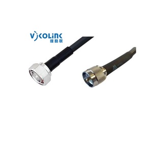 RG214-LSZH-<strong>UMRA</strong>-716M(QTY:200M) Coaxial Cables (RF) COAX CBL UHF TO 7/16 DIN 656.2' RG214-LSZH-<strong>UMRA</strong>-716M(QTY:200M) - Product Image 1