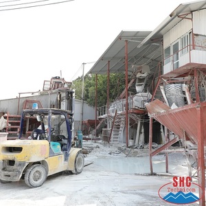 หินกรวดสีขาวบริสุทธิ์,หินบดสำหรับจัดสวนหินตู้ปลา - Product Image 4