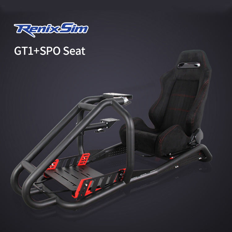 Asiento GT1+SPO