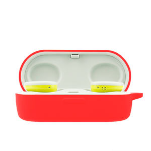 Étui de protection pour <span class=keywords><strong>casque</strong></span> de haute qualité, <span class=keywords><strong>sans</strong></span> <span class=keywords><strong>fil</strong></span>, adapté aux écouteurs <span class=keywords><strong>Bose</strong></span> <span class=keywords><strong>Sport</strong></span>, étui de protection, matériaux, couleurs, logo personnalisés - Product Image 4