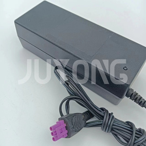 0957-2324 JUYONG Adaptateur secteur 32V 2.6A 80W pour imprimante <span class=keywords><strong>HP</strong></span> <span class=keywords><strong>DESKJET</strong></span> <span class=keywords><strong>F4280</strong></span>, bon état, garantie de 3 mois - Product Image 2
