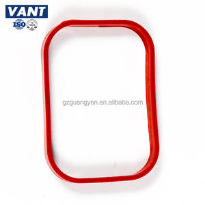 مجموعة حشية مشعب السحب LR024991 C2Z21974 لرياضة الاكتشاف/فريلاندر 2/رانج روفر/رانج روفر إيفوكي - Product Image 2