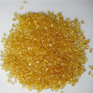 Độ Nét Cao Cấp Thực Phẩm Pei Hạt Trong Suốt Du319 Cung Cấp Chứng Khoán Chung Nguyên Liệu Nhựa Nguyên Liệu Bán Buôn PC Sản Phẩm - Product Image 2