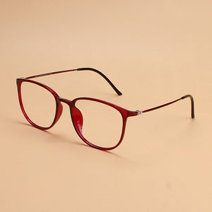 نظارات <span class=keywords><strong>ultem</strong></span> عالية الجودة على الموضة في كوريا ، نظارات <span class=keywords><strong>ultem</strong></span> ، إطارات نظارات خفيفة - Product Image 3