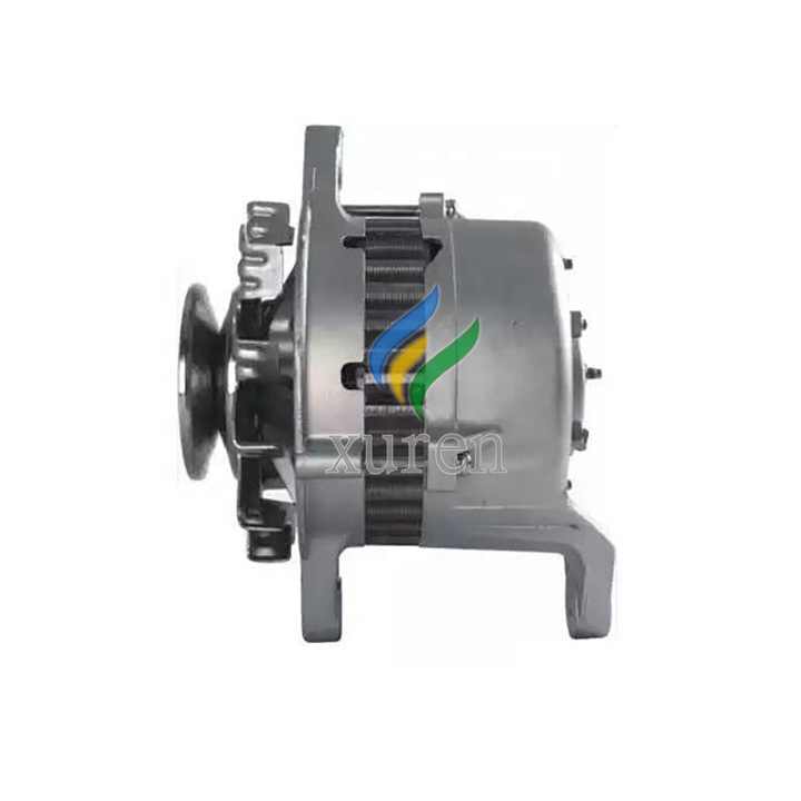 Alternateur Kuhner Pour Mitsubishi Sapporo, Celeste, Tredia, Cordia, Colt, I, Space, L... - Neuf
