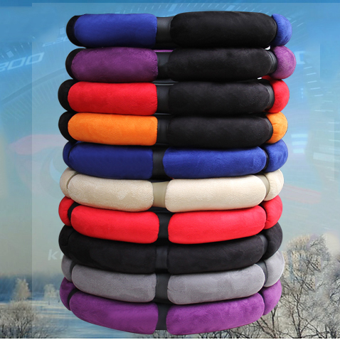 Product Summary: Peugeot 206, 207 SW, Alfa Romeo Giulietta Steering Wheel Accessories