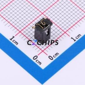 วงจรรวม SMD DC-060S-04A ของแท้ใหม่ชิปวงจรรวมอุปกรณ์อิเล็กทรอนิกส์ - Product Image 2