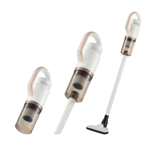 <span class=keywords><strong>Aspirateur</strong></span> portatif sans fil <span class=keywords><strong>à</strong></span> prix abordable, sans sac, pour la maison, les sols durs, les tapis et les poils d'animaux - Product Image 2