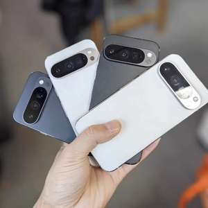 Ban Đầu 98% New Thứ Hai Tay Điện Thoại Di Động Cho <span class=keywords><strong>Google</strong></span> Pixel 9 Pro 5G 16GB 128GB Mở Khóa Sử Dụng Điện Thoại Di Động <span class=keywords><strong>Android</strong></span> Điện Thoại - Product Image 4