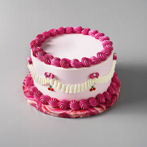 Plateaux à gâteau ronds personnalisés de haute qualité SunShine, <span class=keywords><strong>en</strong></span> <span class=keywords><strong>carton</strong></span> imprimé, pour boulangerie - Product Image 2