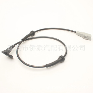 เซ็นเซอร์วัดความเร็วล้อ ABS 4545.C1 สำหรับ Dongfeng Peugeot Citron OE 9659058280 9652310580 - Product Image 4