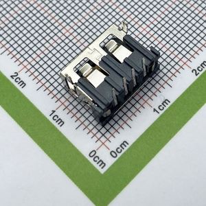 Whole -Sale 911-112A2023D10100 Through-Hole Connectors USB Connectors - Product Image 1