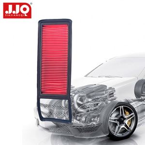 Filtres à air automobile au charbon actif JJQ pour <span class=keywords><strong>HONDA</strong></span> FIT 17220-PWA-003 17220-PWC pour Jazz 2001-2008 - Product Image 3