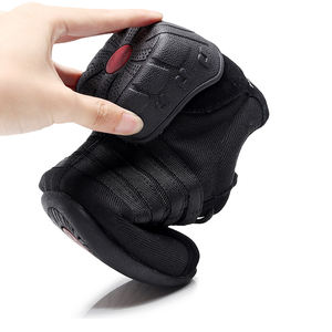 Sneaker da Ballo con Tomaia in Tela all'Ingrosso <span class=keywords><strong>per</strong></span> Donna <span class=keywords><strong>Scarpe</strong></span> da Jazz Moderno Sneakers da Danza <span class=keywords><strong>per</strong></span> Ragazza - Product Image 3