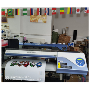 Impresora de Vs-300i <span class=keywords><strong>Roland</strong></span> Vs300i, máquina de Vs-300i usada - Product Image 6