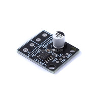 Driver Motor DRV8871 modul 3.6A DC Driver Motor h-bridge PWM modul Driver