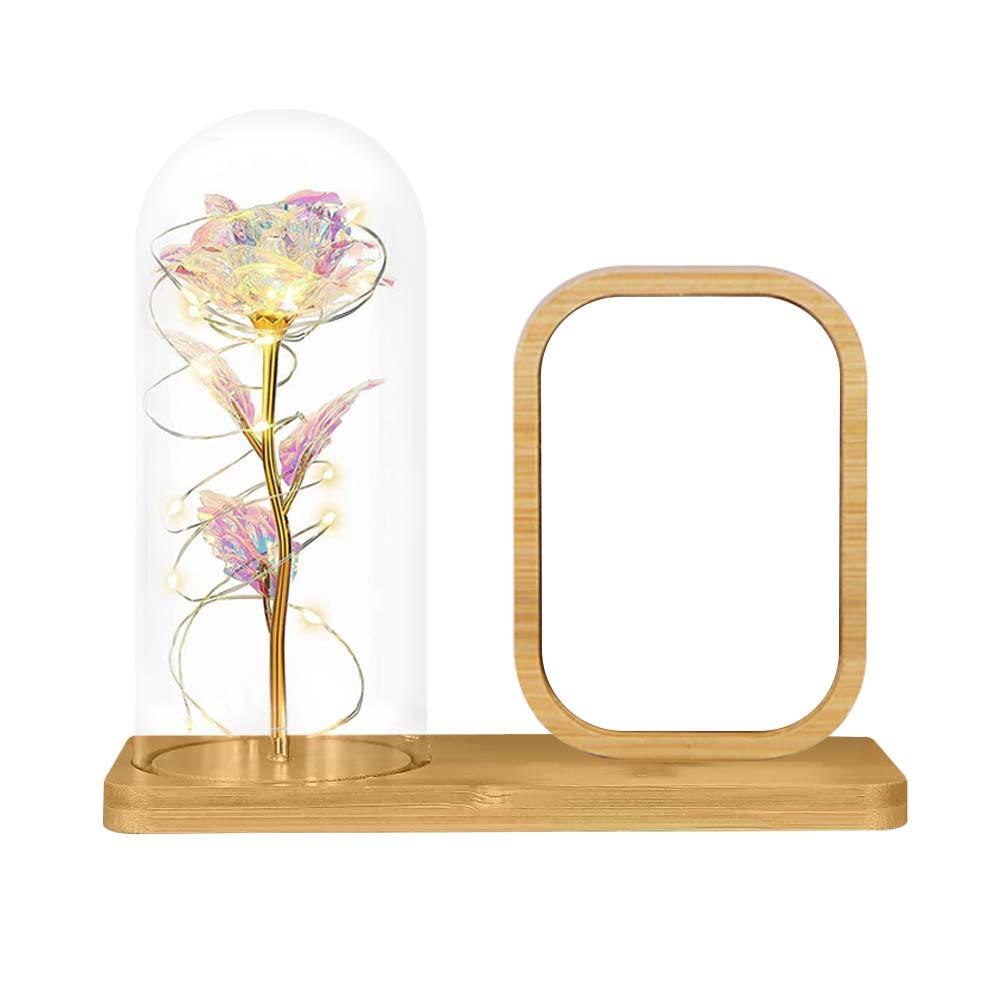 Rectangle Rose Table